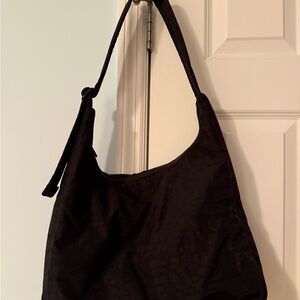 Baggu Nylon Shoulder Bag